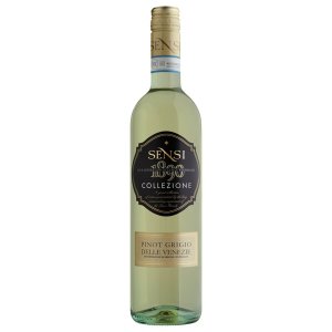Delle Venezie Sensi Collezione Pinot Grigio