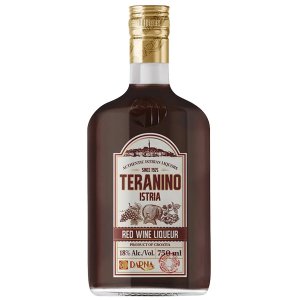 Teranino Istria Liqueur
