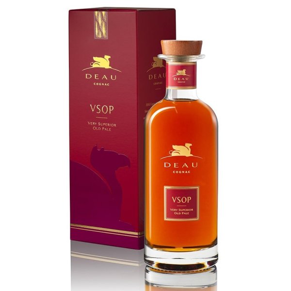 VSOP Cognac