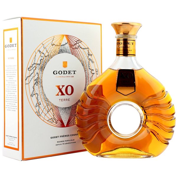 XO Terre Cognac