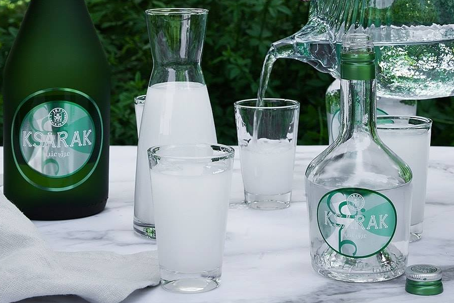 Arak/Raki