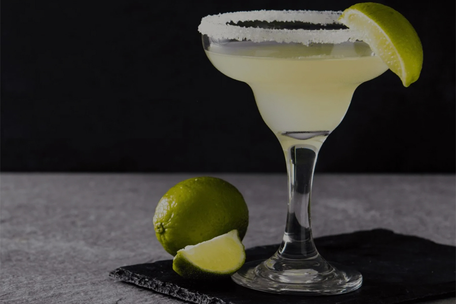 Wine - Based Liqueurs